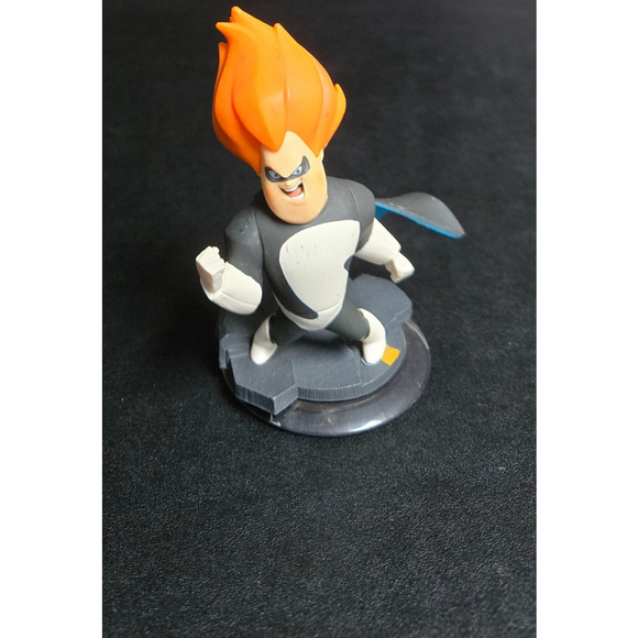 Syndrome The Incredibles Disney Infinity 1.0 Action Figure - Picture 1 of 1